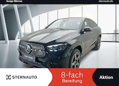 Bild des Angebotes Mercedes-Benz GLE 450 GLE 450d 4M Coupé AMG Premium+ Airmatic Pano AHK