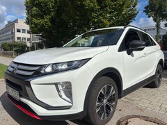 Bild des Angebotes Mitsubishi Eclipse Cross Diamant Edition 2WD*TÜV NEU*