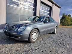 Bild des Angebotes Mercedes-Benz E 200 Kompressor Lim. Elegenace*1.HAND*KLIMAAUTO