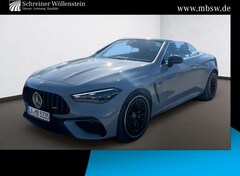 Bild des Angebotes Mercedes-Benz CLE 53 AMG 4m+ CA AMG*Night*Dig-Light*Distr*Burm