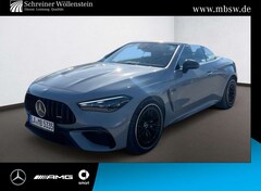 Bild des Angebotes Mercedes-Benz CLE 53 AMG 4m+ CA AMG*Night*Dig-Light*Distr*Burm