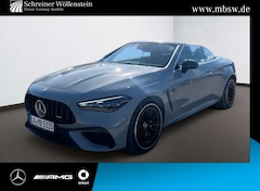 Mercedes-Benz CLE 53 AMG 4m+ CA AMG*Night*Dig-Light*Distr*Burm