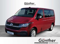 Bild des Angebotes VW T6.1 Multivan 2.0 TDI 110 kW Trendline +AHK+NAVI