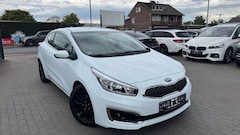Bild des Angebotes Kia ProCeed / pro_cee'd | KAMERA | NAVI | 1.HAND