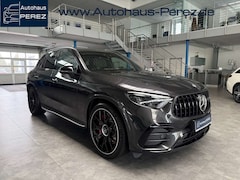 Bild des Angebotes Mercedes-Benz GLC 63 AMG S E PERF 4M PREMIUM+ AHK UVP:145.591