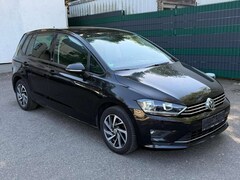 Bild des Angebotes VW Golf Sportsvan Sound BMT/Start-Stopp