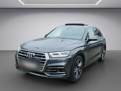 Bild des Angebotes Audi Q5 50 TFSI e quattro design S-tronic