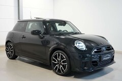 Bild des Angebotes MINI John Cooper Works Coupe Cooper 3-trg C John Cooper Works Trim