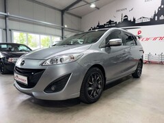 Bild des Angebotes Mazda 5 1.8 Sendo Sitzheizung,PDC,7-Sitze,2.Hand
