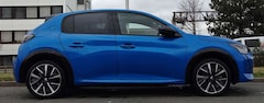 Bild des Angebotes Peugeot e-208 208 Elektromotor 136 GT