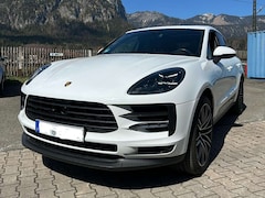 Porsche Macan Macan PDK