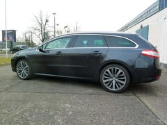 Bild des Angebotes Peugeot 508 SW GT 2,0 BlueHDi 181 LEDER PANO NAVI Klimaa EU6