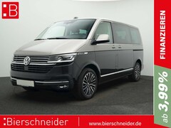 Bild des Angebotes VW T6.1 Multivan 2.0 TDI DSG 4Mo. Highline NAVI LED ASSISTENZPAKET