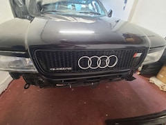 Bild des Angebotes Audi 90 quattro 20V