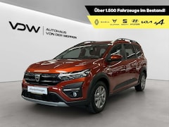 Bild des Angebotes Dacia Jogger Comfort 7 Sitzer Klima Einparkhilfe Sitzheizung