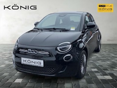 Bild des Angebotes Fiat 500e MY23 Elektro Klimaautomatik *ALU*USB*NAVI