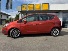 Bild des Angebotes Opel Meriva B Innovation Flex Fix