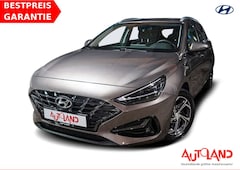 Bild des Angebotes Hyundai i30 cw 1.0 T-GDI Aut. LED Kamera Tempomat AHK