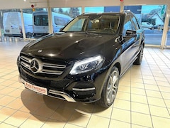 Bild des Angebotes Mercedes-Benz GLE 400 Mercedes-Benz GLE 400 4Matic-LED-Navi-SHZ-TÜV-