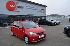 Bild des Angebotes SEAT Mii Style*Klimaanlage*BT-Media*PDC*Tempomat