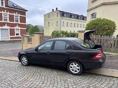 Bild des Angebotes Mercedes-Benz C 180 Kompressor Classic