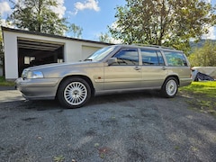 Bild des Angebotes Volvo 960 960 2.5-24V