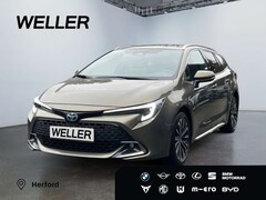Bild des Angebotes Toyota Corolla 2.0 Hybrid TS Team D *Technik Paket*CAM*
