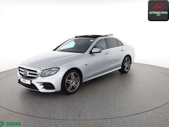 Bild des Angebotes Mercedes-Benz E 350 E 350 e AMG MULTIBEAM,HEADUP,BURMESTER,SH,COMAND