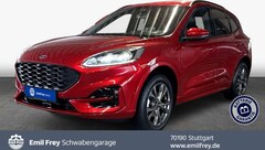 Bild des Angebotes Ford Kuga 2.5 Duratec PHEV ST-LINE X