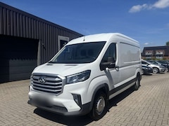 Bild des Angebotes Maxus Deliver 9 2.0 Kasten L3H2 RWD Base RCAM KLIMA