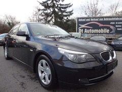 Bild des Angebotes BMW 523 Baureihe 5 Lim.523i/Navi/Leder/Xenon/Tüv-Neu
