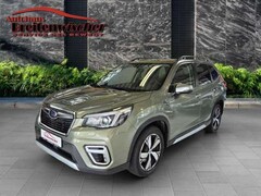 Bild des Angebotes Subaru Forester E-Boxer 2.0 Platinum