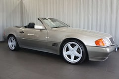 Bild des Angebotes Mercedes-Benz SL 300 - 24 #61-2 mit Getrag Sportgetriebe