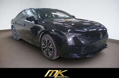 Bild des Angebotes Peugeot 508 PT 130 EAT8 ALLURE*MATRIX*FACELIFT*CARPLAY*