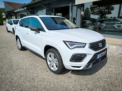 Bild des Angebotes SEAT Ateca 2.0 TDI FR+LED+AHK+NAVI+ACC+