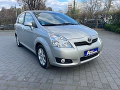 Bild des Angebotes Toyota Corolla Verso 2.2 D-4D Sol
