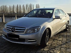 Bild des Angebotes Mercedes-Benz C 200 C 200 CDI DPF Automatik BlueEFFICIENCY Elegance