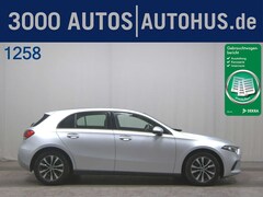 Bild des Angebotes Mercedes-Benz A 200 d Navi LED MBUX AHK PDC