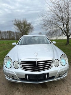 Bild des Angebotes Mercedes-Benz E 280 CDI 7G-TRONIC Avantgarde DPF
