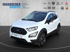 Bild des Angebotes Ford EcoSport 1.0 EcoBoost Active AHK+Kam.+KeyLess+LM