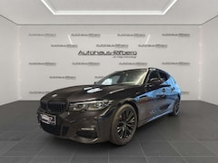 Bild des Angebotes BMW 318 d M Sport 18Zoll/AHK/LiveCockpit/Kamera/Lede