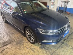 Bild des Angebotes VW Passat Passat 2.0 TDI SCR (BlueMotion Tech) 4Motion DHigh