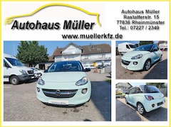 Bild des Angebotes Opel Adam Jam ecoFlex
