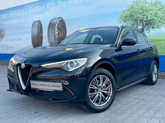 Bild des Angebotes Alfa Romeo Stelvio Super Q4 2.0 Turbo 16V AT8*AUS 1.HAND *