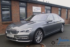 Bild des Angebotes BMW 760 L  xDrive V12 Laser/Pano/Leder/360°/Navi