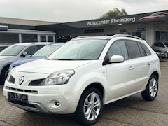 Bild des Angebotes Renault Koleos Night&Day