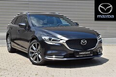 Bild des Angebotes Mazda 6 Kombi SKYACTIV G 194 EXCLUSIVE-LINE