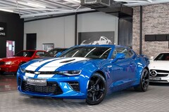 Bild des Angebotes Chevrolet Camaro Coupé V8 Schalter|MAGNETIC-RIDE|BOSE|1.HD