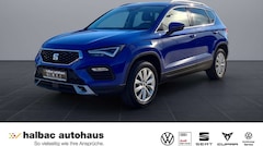Bild des Angebotes SEAT Ateca 2.0 TDI DSG Style+AHK+NAVI+LED+SHZ+PDC+WR+KAMERA