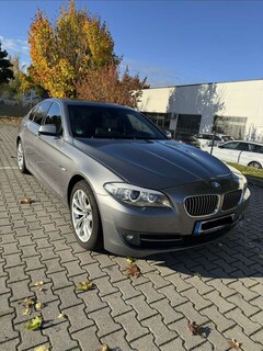 Bild des Angebotes BMW 523 523 i